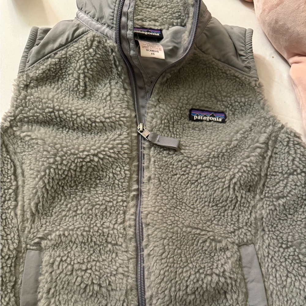 Women’s vest